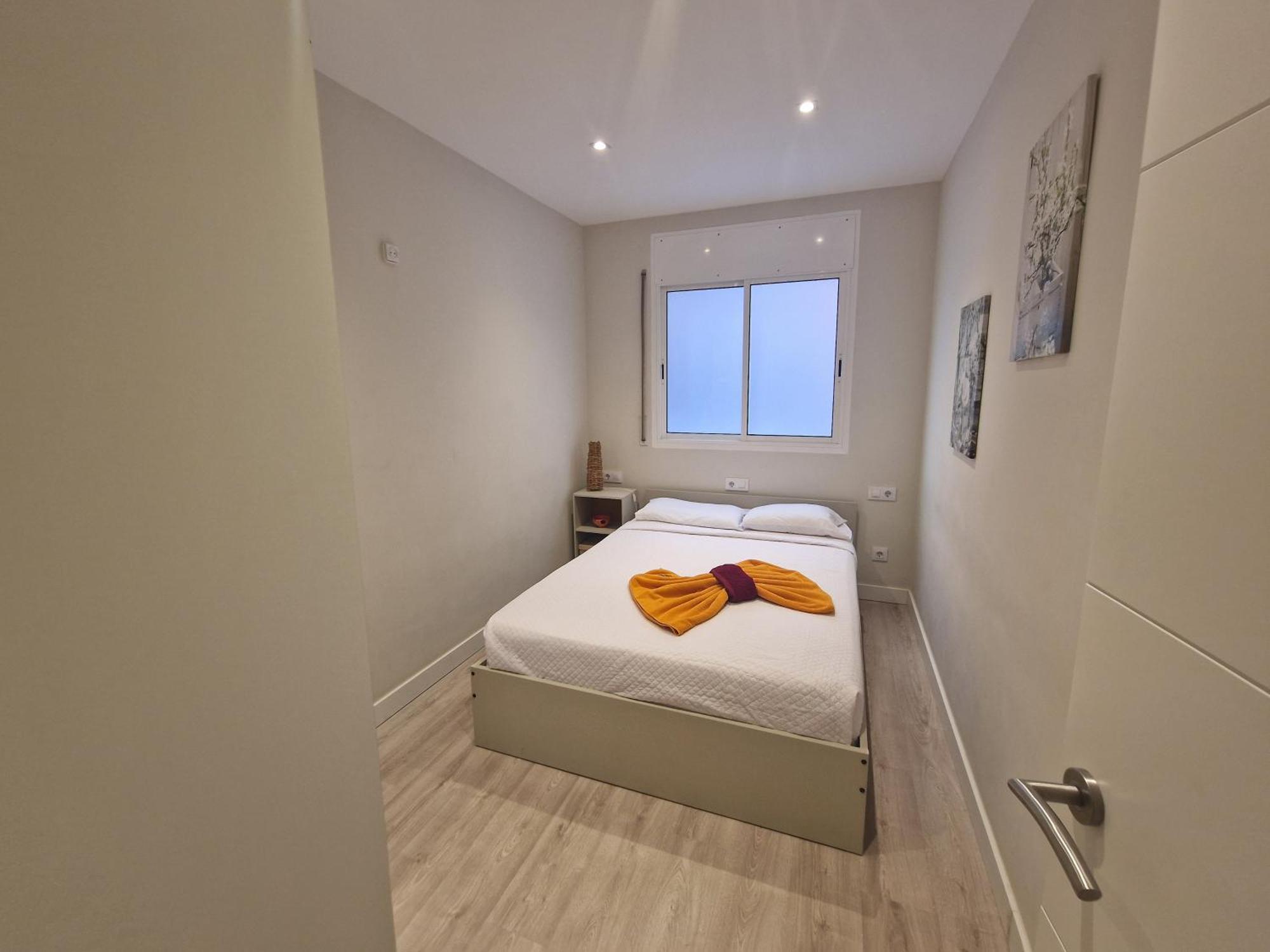 Barcelona Duplex De 3 Habitaciones L'Hospitalet de Llobregat Exterior foto